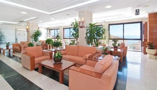 фото отеля Villasol Hotel Benalmadena