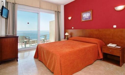 фото отеля Villasol Hotel Benalmadena