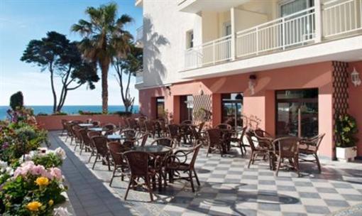 фото отеля Villasol Hotel Benalmadena