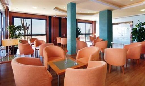фото отеля Villasol Hotel Benalmadena