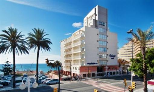 фото отеля Villasol Hotel Benalmadena