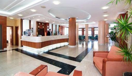 фото отеля Villasol Hotel Benalmadena