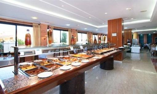 фото отеля Villasol Hotel Benalmadena