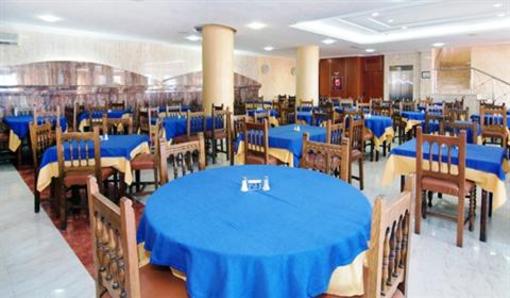 фото отеля Villasol Hotel Benalmadena
