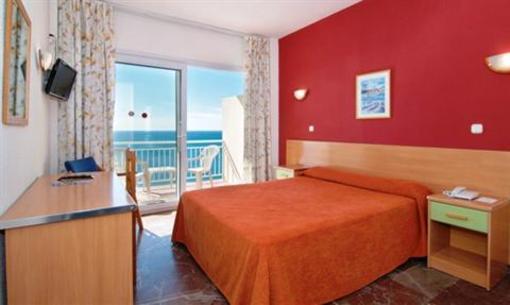 фото отеля Villasol Hotel Benalmadena