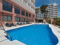 Villasol Hotel Benalmadena