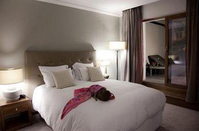 фото отеля Villa C Hotel