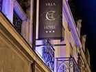 фото отеля Villa C Hotel