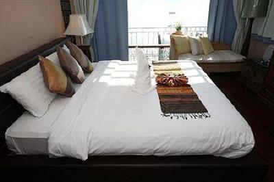 фото отеля Koh Chang Cliff Beach Resort