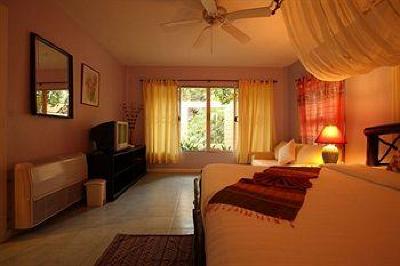 фото отеля Koh Chang Cliff Beach Resort