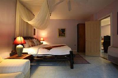 фото отеля Koh Chang Cliff Beach Resort