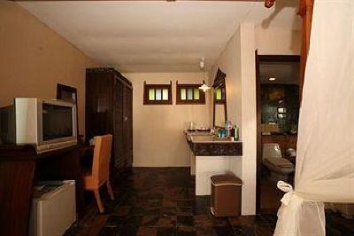 фото отеля Koh Chang Cliff Beach Resort