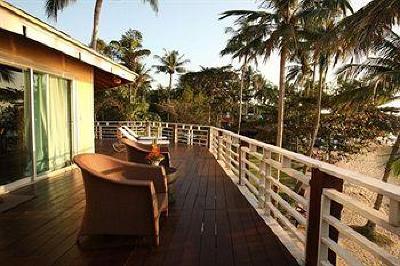 фото отеля Koh Chang Cliff Beach Resort