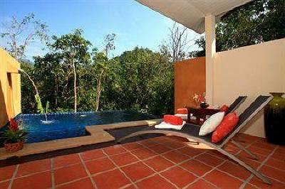 фото отеля Koh Chang Cliff Beach Resort