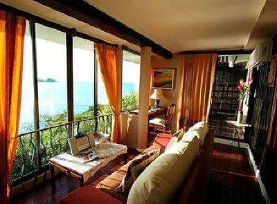 фото отеля Koh Chang Cliff Beach Resort