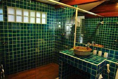 фото отеля Koh Chang Cliff Beach Resort