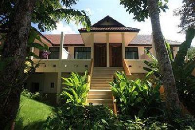 фото отеля Koh Chang Cliff Beach Resort