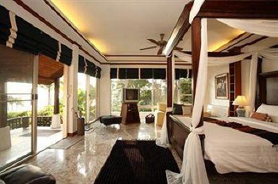 фото отеля Koh Chang Cliff Beach Resort