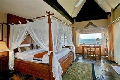 фото отеля Koh Chang Cliff Beach Resort