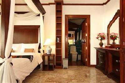 фото отеля Koh Chang Cliff Beach Resort
