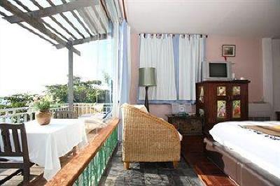 фото отеля Koh Chang Cliff Beach Resort