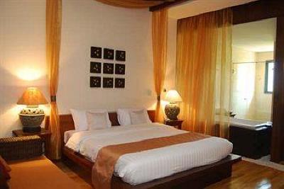 фото отеля Koh Chang Cliff Beach Resort