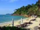 фото отеля Koh Chang Cliff Beach Resort