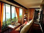 фото отеля Koh Chang Cliff Beach Resort