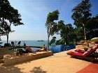 фото отеля Koh Chang Cliff Beach Resort