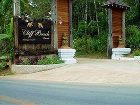 фото отеля Koh Chang Cliff Beach Resort