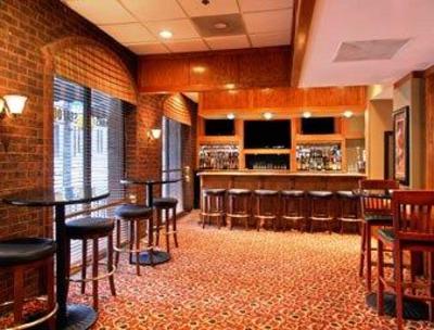 фото отеля Days Inn Inner Harbor