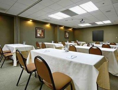 фото отеля Days Inn Inner Harbor