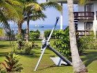 фото отеля Le Meridien Mandji