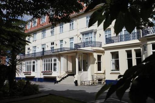 фото отеля BEST WESTERN Hotel Royale