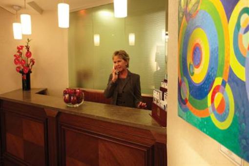 фото отеля BEST WESTERN Hotel Royale