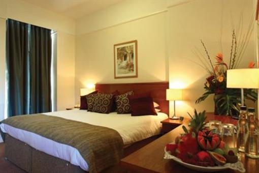 фото отеля BEST WESTERN Hotel Royale