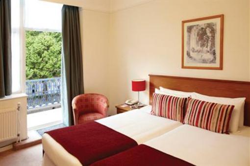 фото отеля BEST WESTERN Hotel Royale