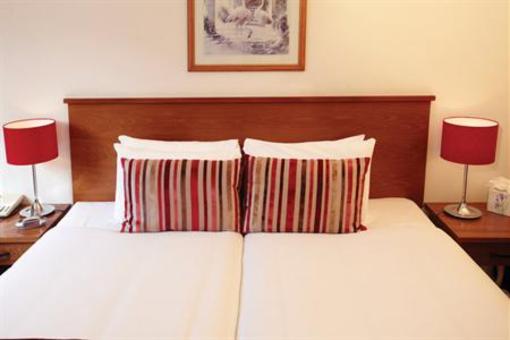 фото отеля BEST WESTERN Hotel Royale