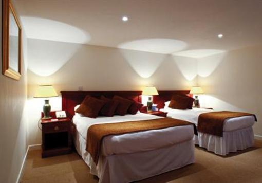 фото отеля BEST WESTERN Hotel Royale