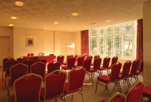 фото отеля BEST WESTERN Hotel Royale