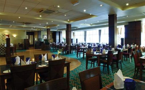 фото отеля BEST WESTERN Hotel Royale