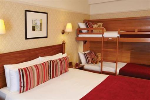 фото отеля BEST WESTERN Hotel Royale