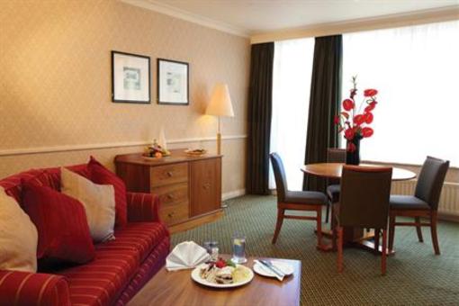 фото отеля BEST WESTERN Hotel Royale