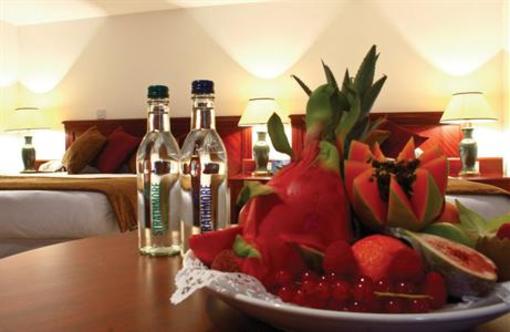 фото отеля BEST WESTERN Hotel Royale