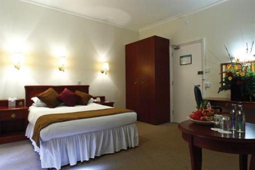фото отеля BEST WESTERN Hotel Royale