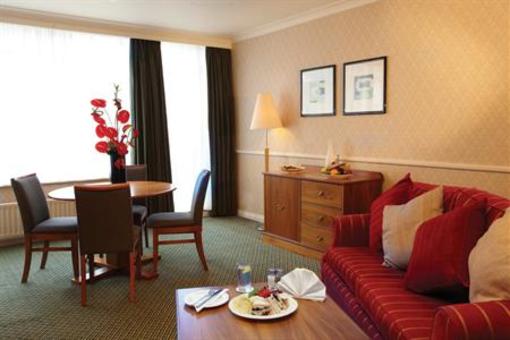 фото отеля BEST WESTERN Hotel Royale