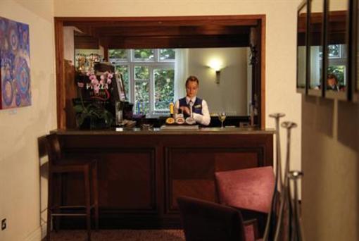 фото отеля BEST WESTERN Hotel Royale