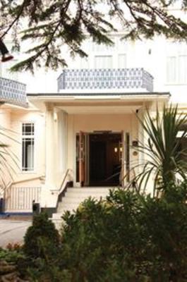 фото отеля BEST WESTERN Hotel Royale