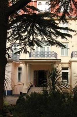 фото отеля BEST WESTERN Hotel Royale