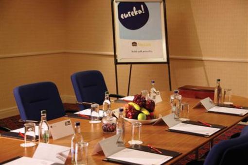фото отеля BEST WESTERN Hotel Royale